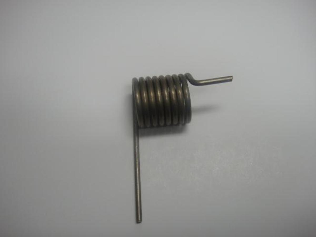 Hamada Spring Torsion (F), Part #M12-08-01-3