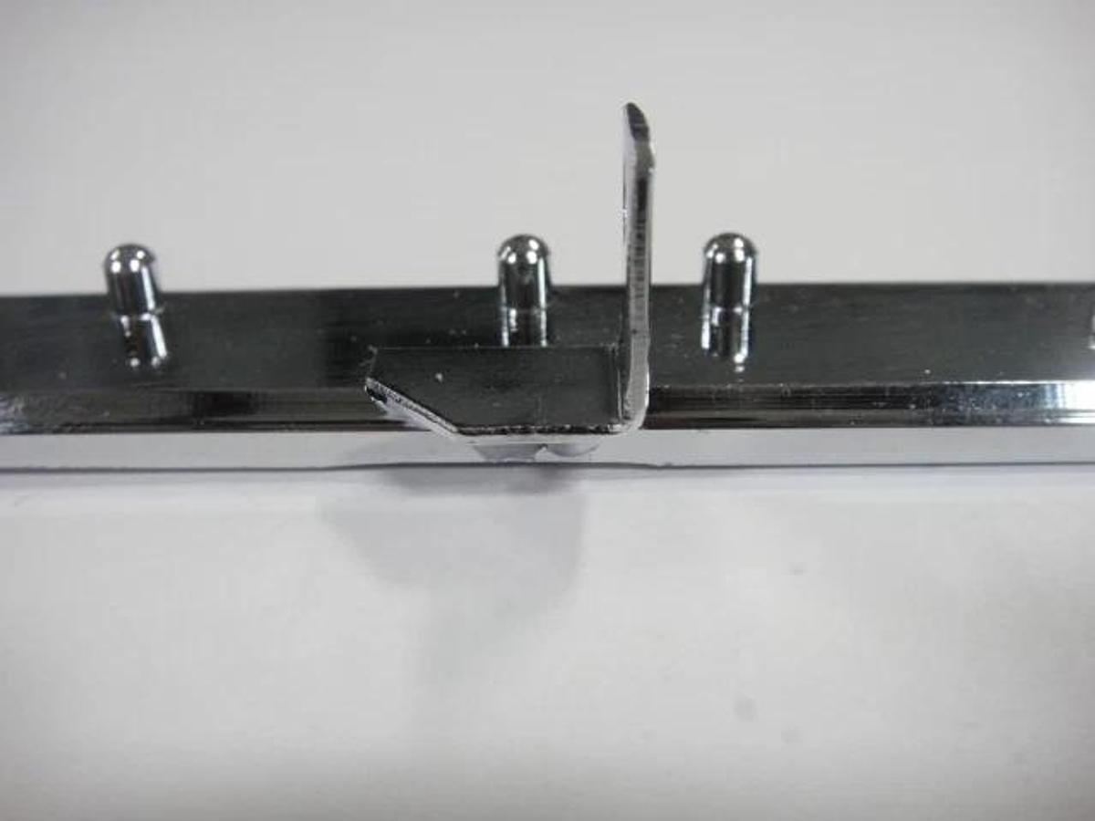 Hamada Pin Bar Head Clamp, Part #5102-16011A