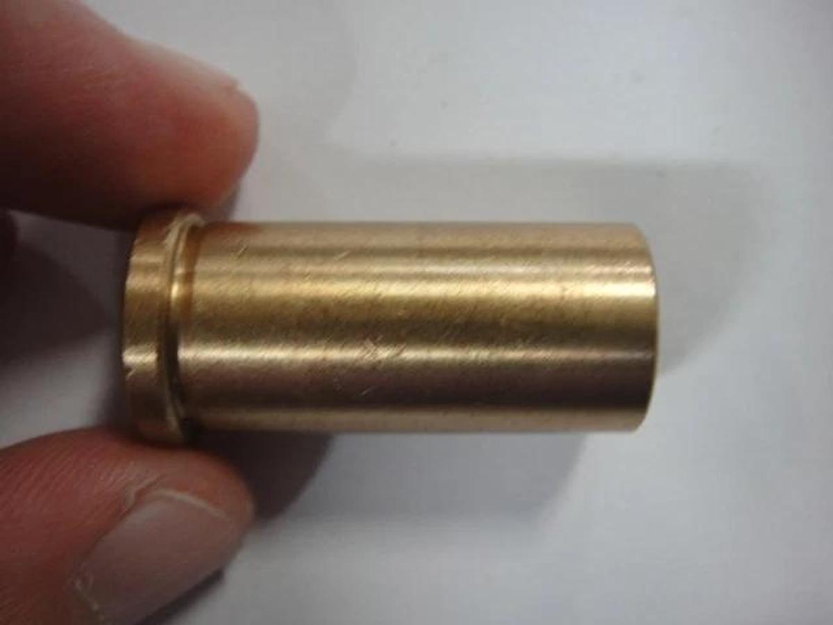 Hamada Eccentric Bushing, Part #6502-05021