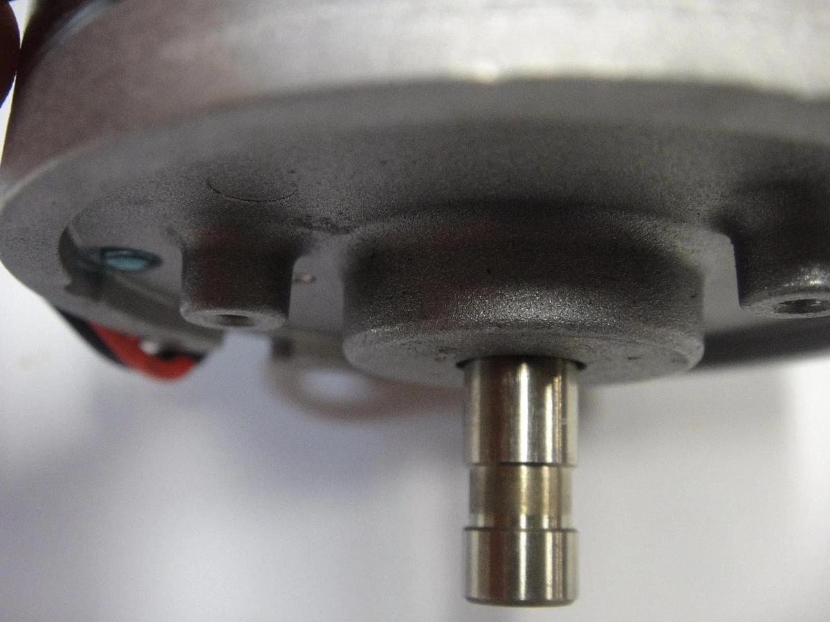 Used Duplo Motor (24V-150rpm), Part #98Y-85162