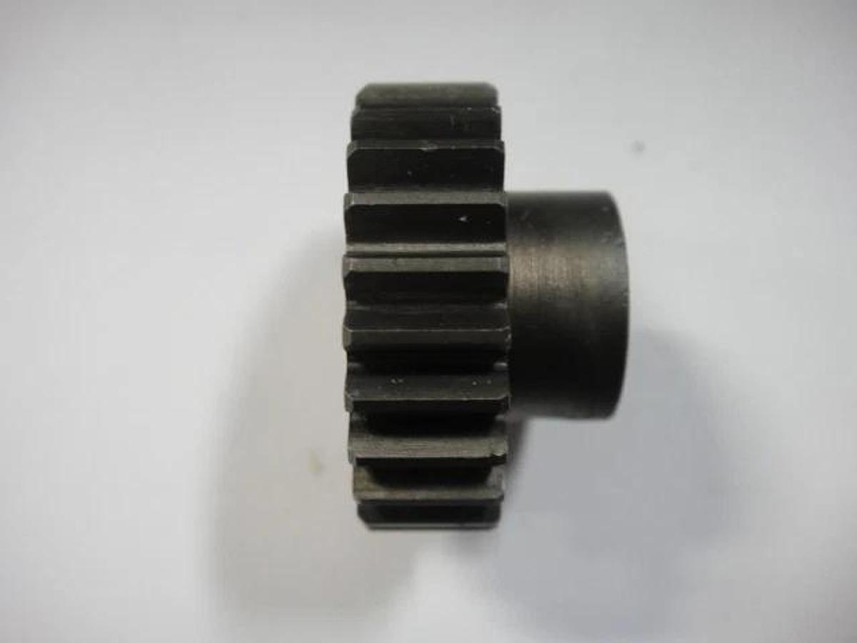 Hamada Paper Deflector Roller (HGS1) Drive Gear, Part #KC02-64