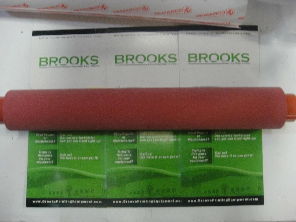 Hamada CL Water Form Roller (Syn-Tac) , Part #CL2340