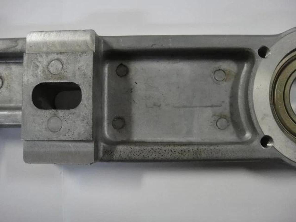 Hamada Bracket Drive Shaft, Part #CH02-30A