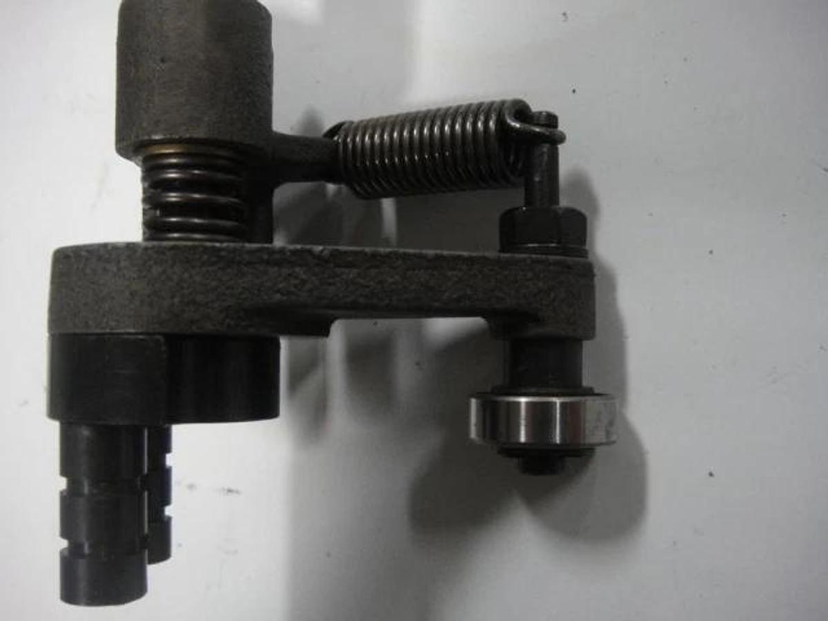 Hamada Timing Valve Assembly, Part #H15-28-1A-3