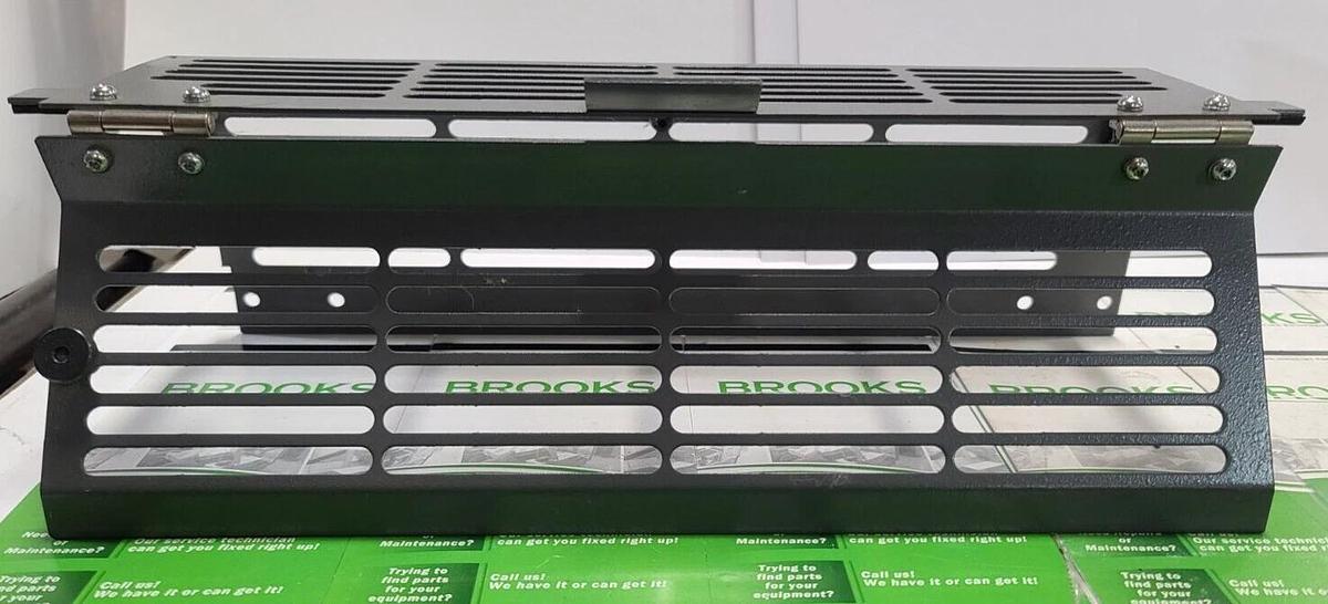 Hamada 600 Water System Safety Cover