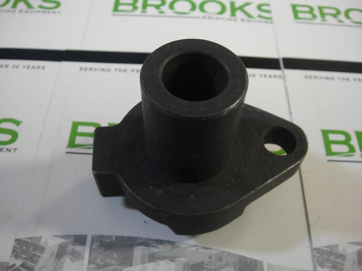 Hamada Roller Bracket, Part #7203-03006