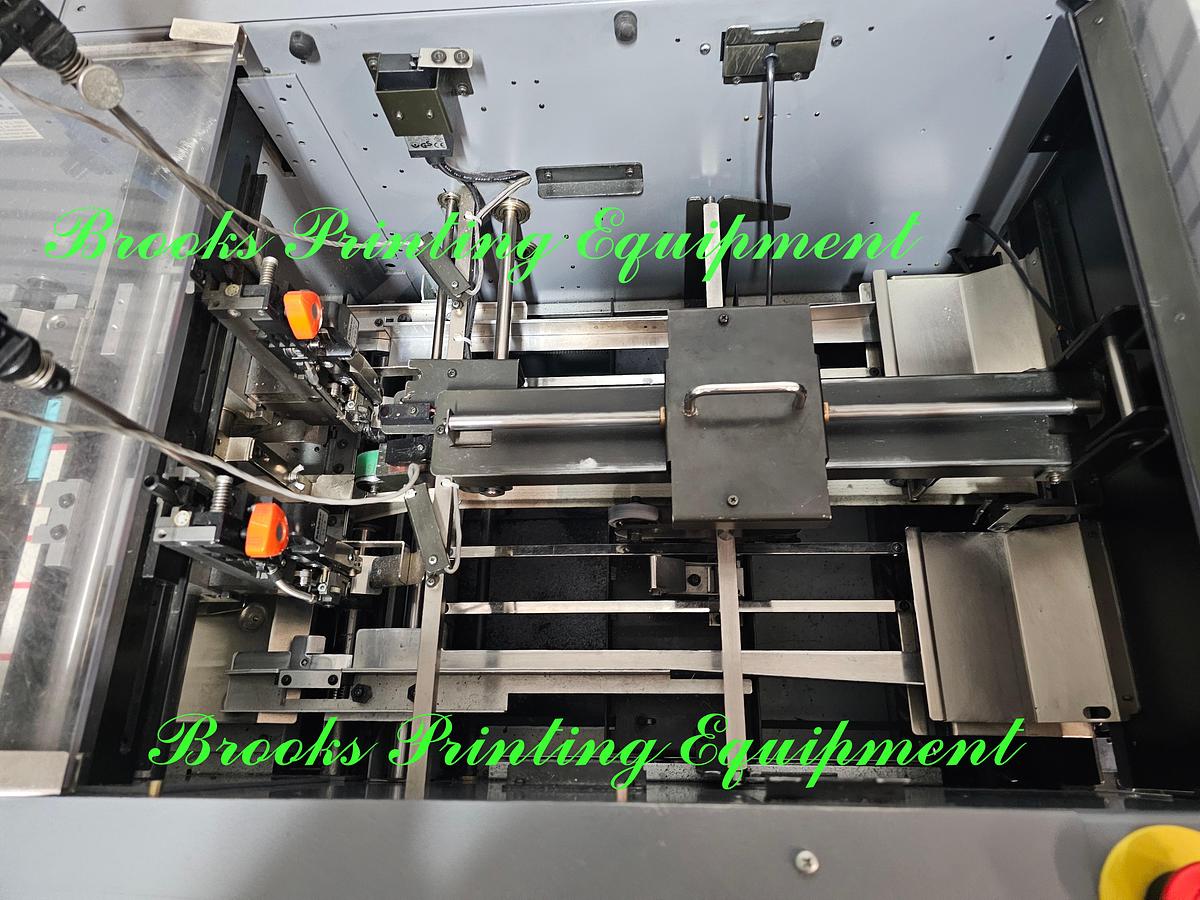 Used Duplo 5000 with One Tower, 2004