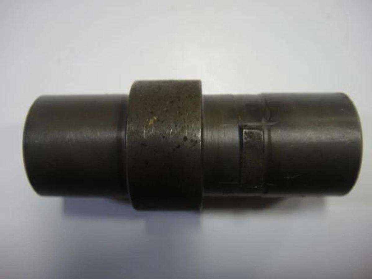 Hamada Form Roller Hub (500, 600, 700, 800DX, 800SX), Part #I18-51-3