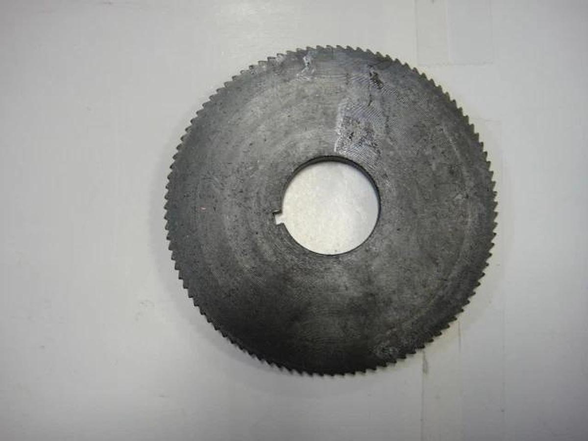 Hamada Ratchet Wheel, Part #A02-17-3