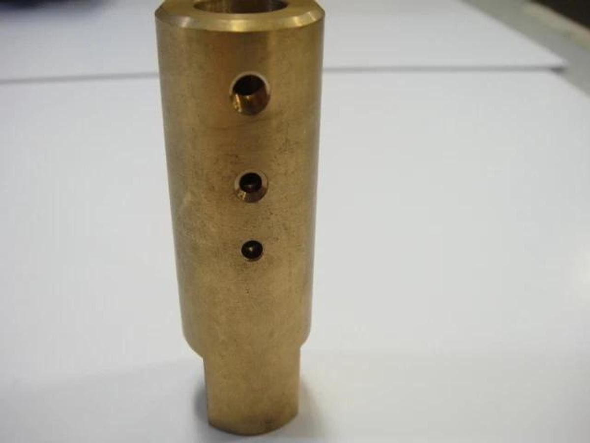 Hamada Ink Fountain Roller Bushing, Part #CP02-03