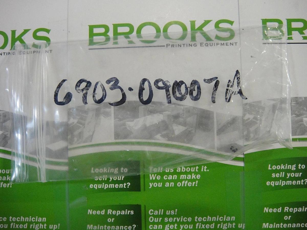 Hamada Lever (NOP-S), Part #7203-03012