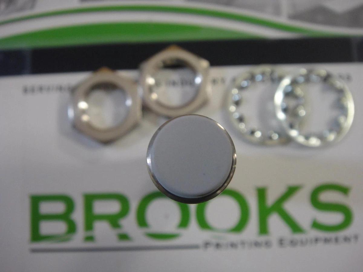 Balluff BES00UY Inductive Proximity Sensor, Part #BES-516-356-E5-C-S4