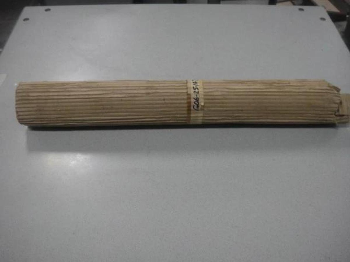 Hamada Ink Oscillator Roller, G06-25-1A-7