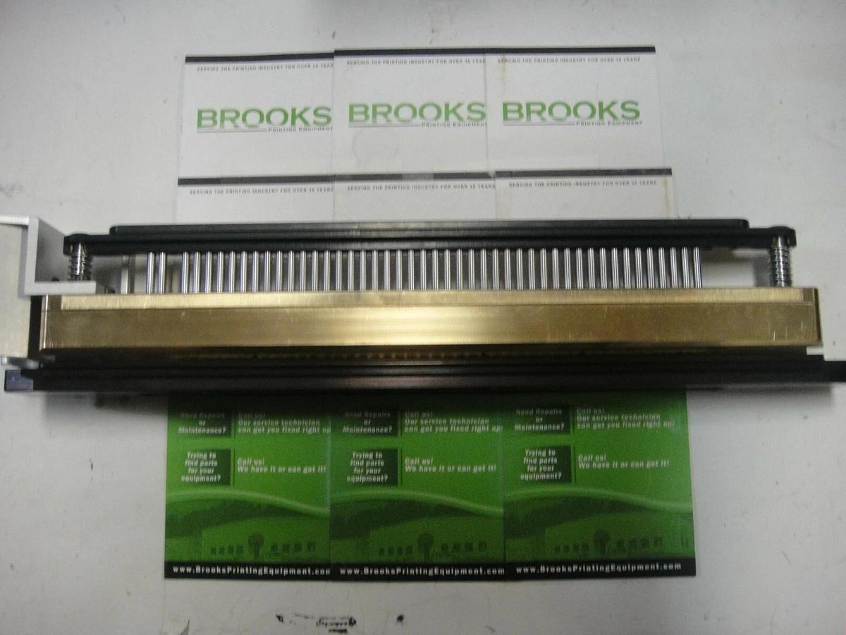 GBC 4:1 Die, Part #7707040