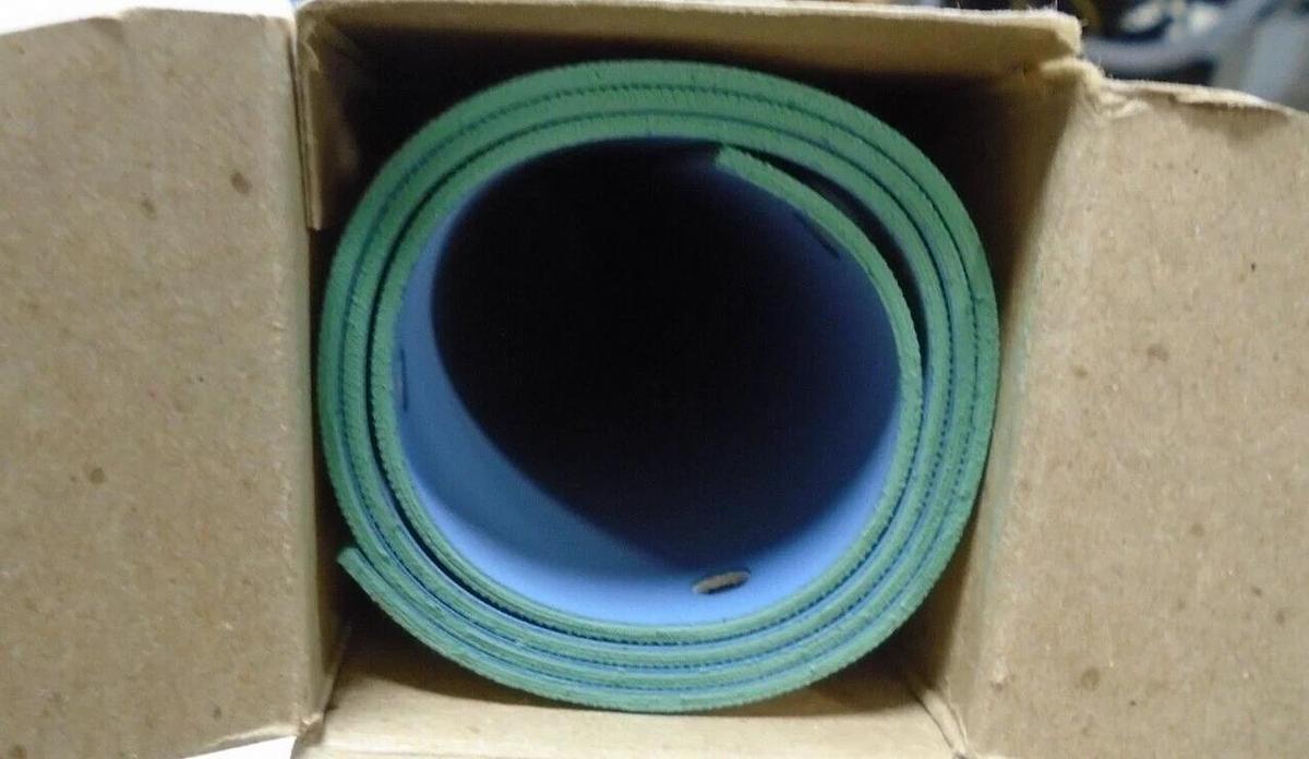 AB Dick Blanket, Part #4-5280