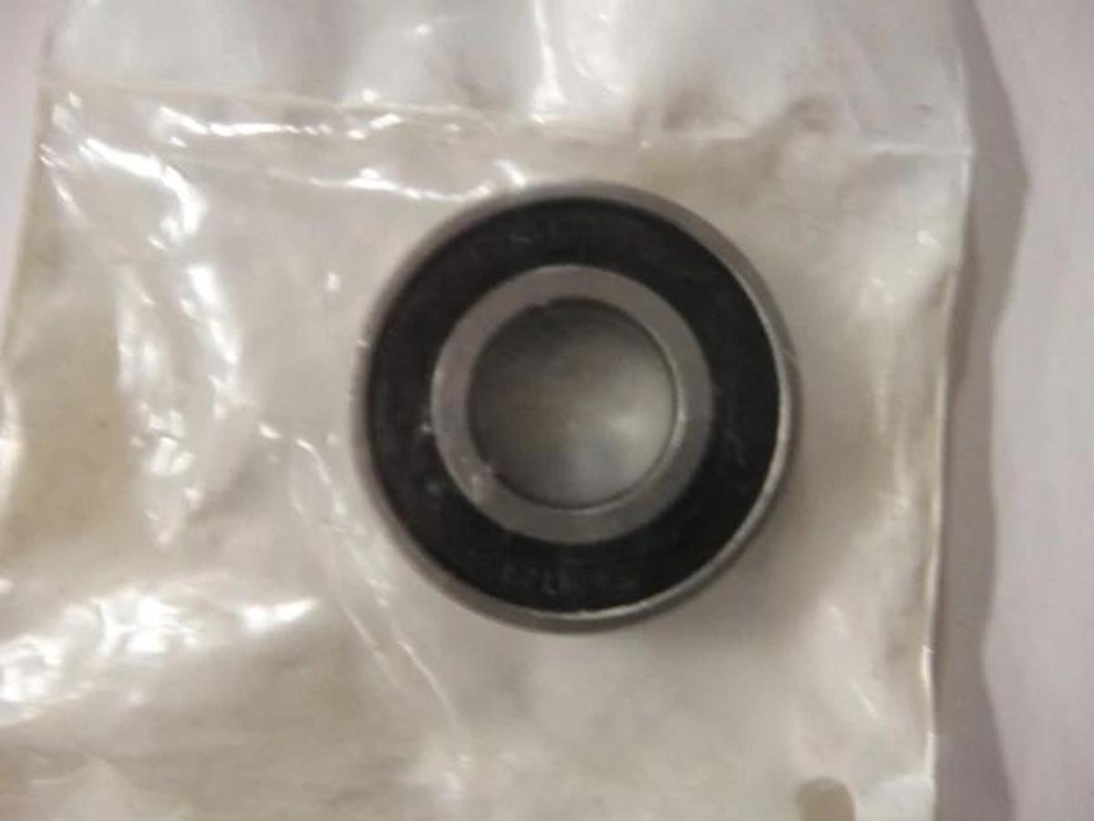 Used Ball Bearing (F), Part #90205