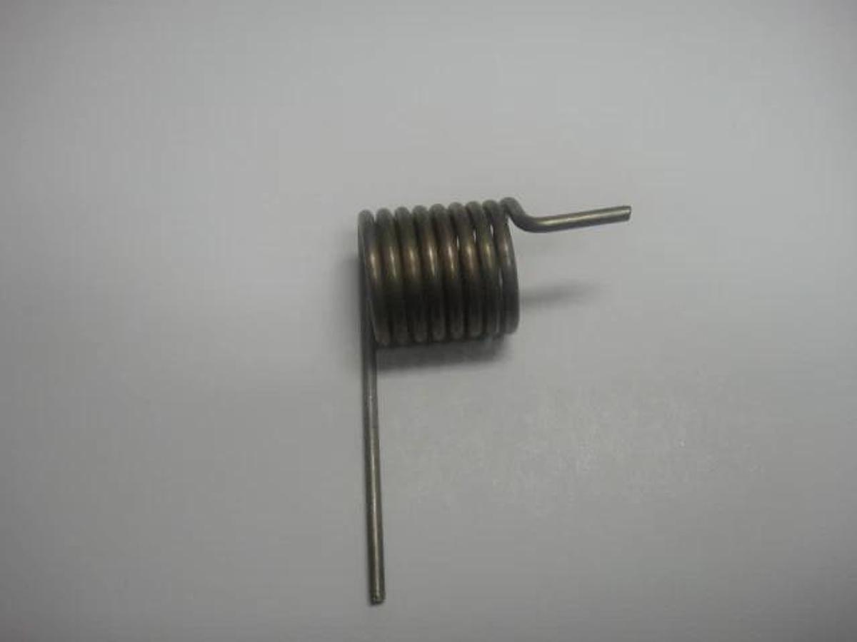 Hamada Spring Torsion (F), Part #M12-08-01-3