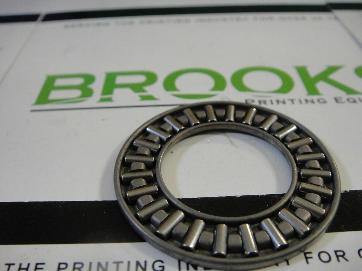Heidelberg Thrust Bearing, Part #00.550.0261