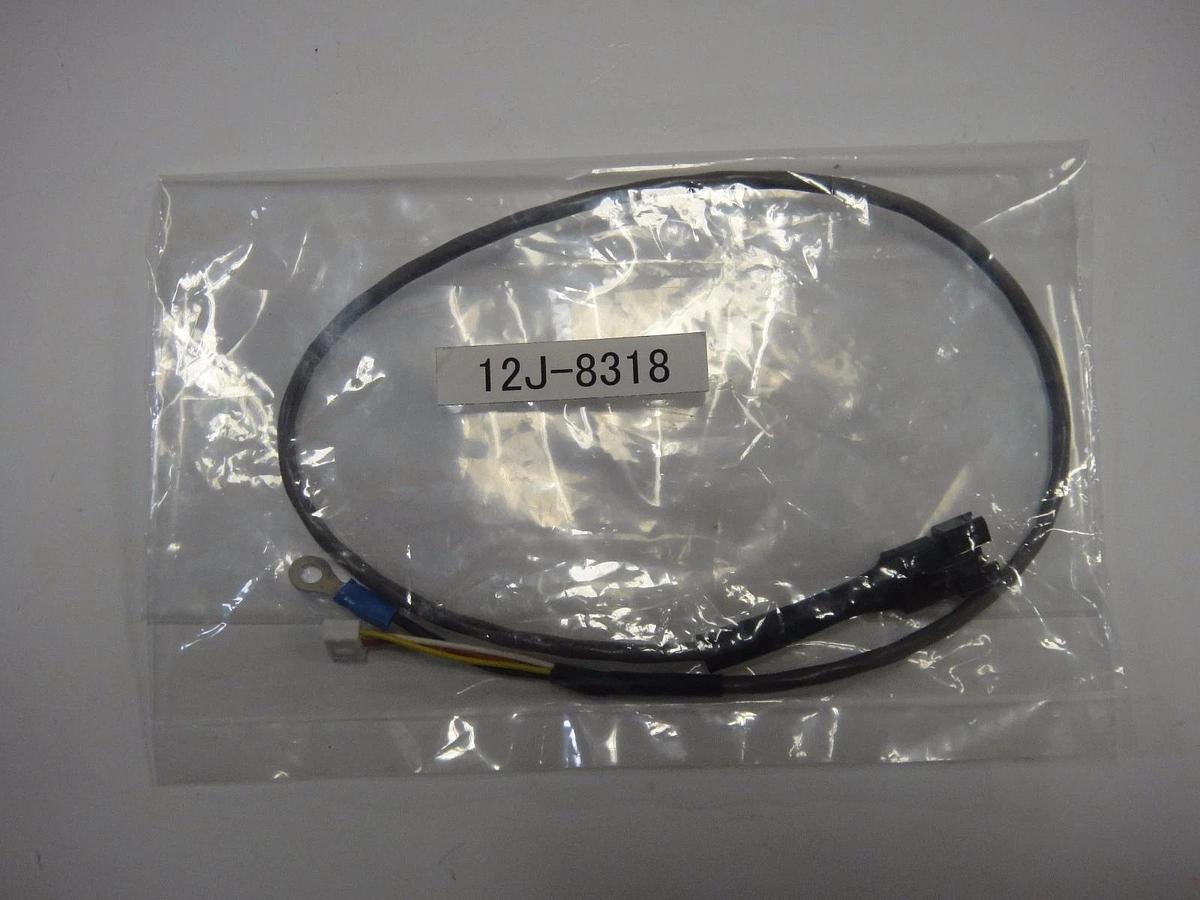 Duplo Wire Harness-18, Part #12J-8318