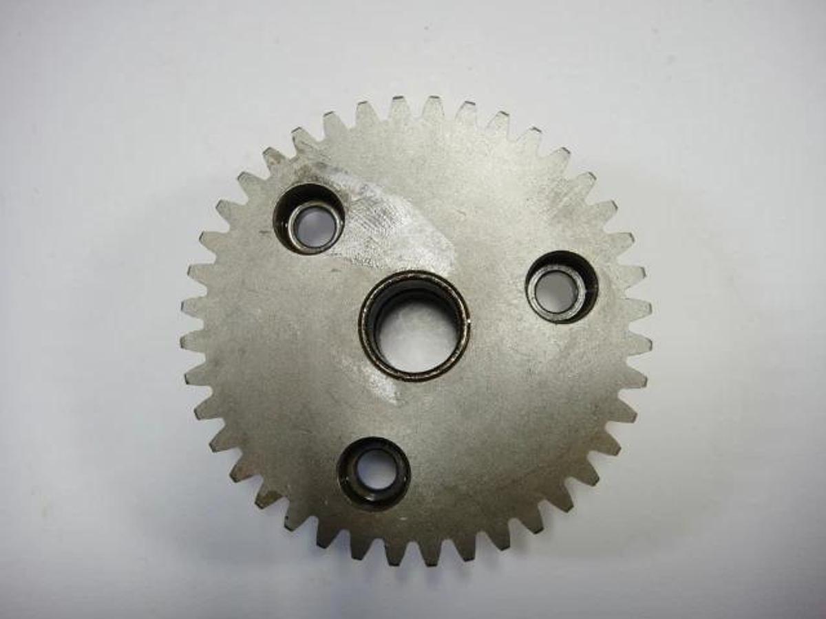 Hamada Inside Idler Gear (HGS2), Part#M25-15-1A-3