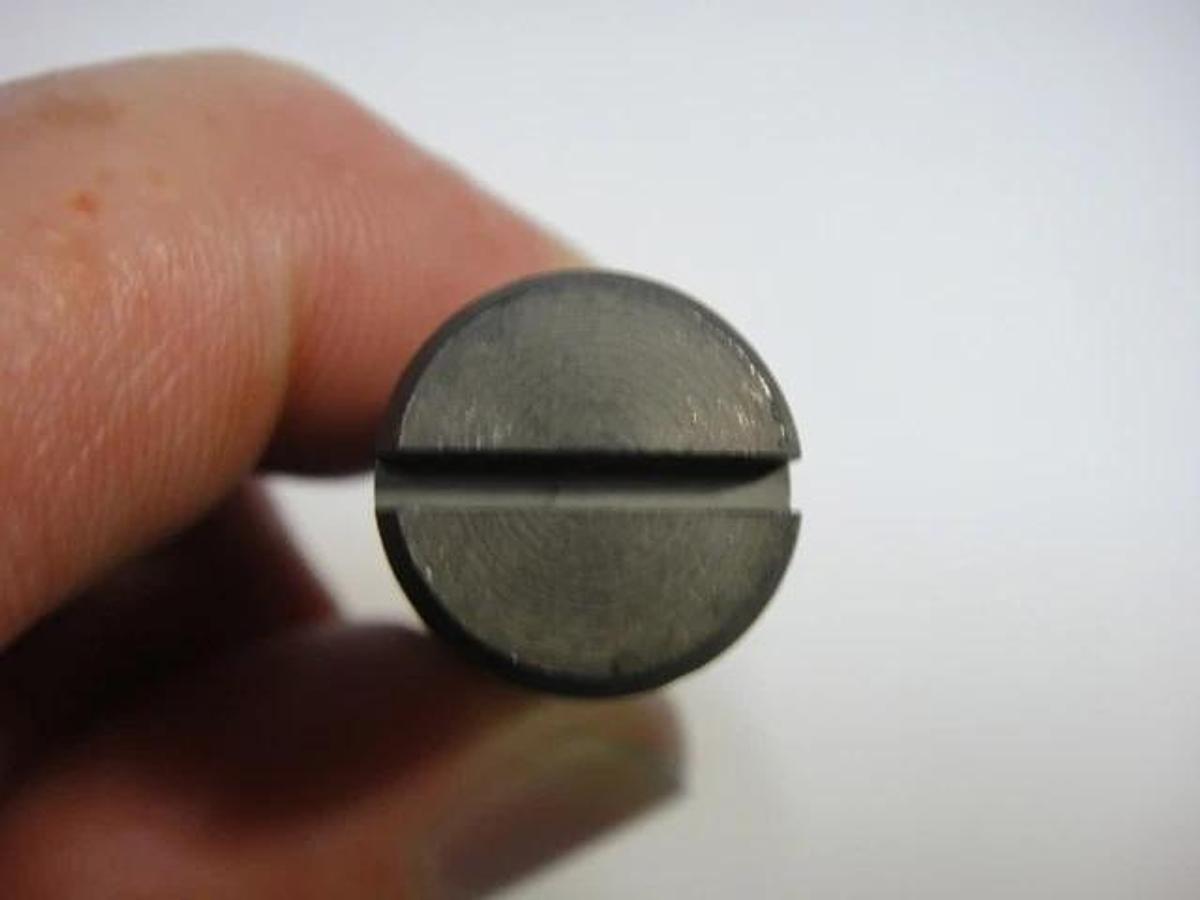 Hamada (SCHM) Screw, Part #EH11-06