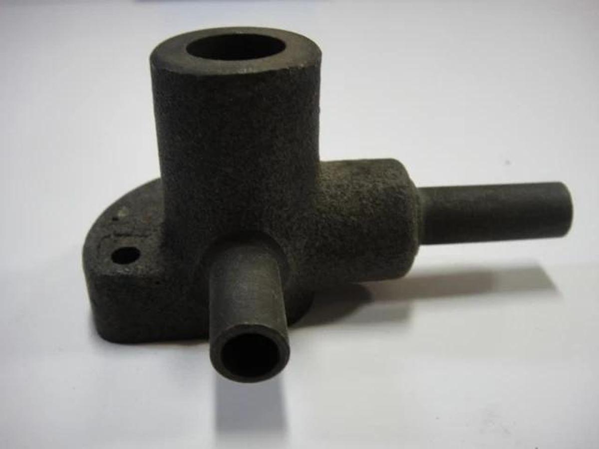 Hamada Air Control Valve, Part #H15-61-3