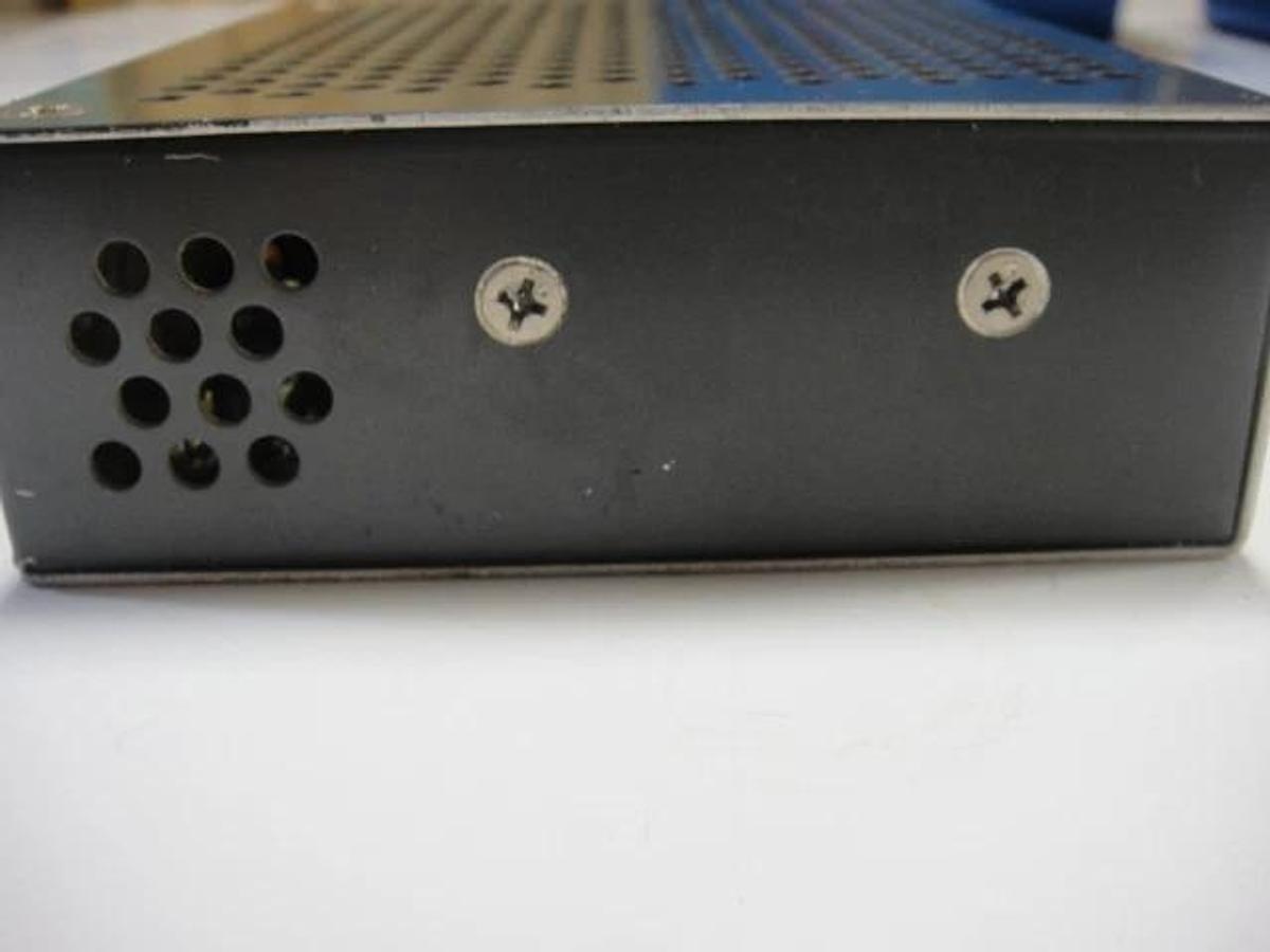 Hamada Switching Regulator,Part #E19-08-3