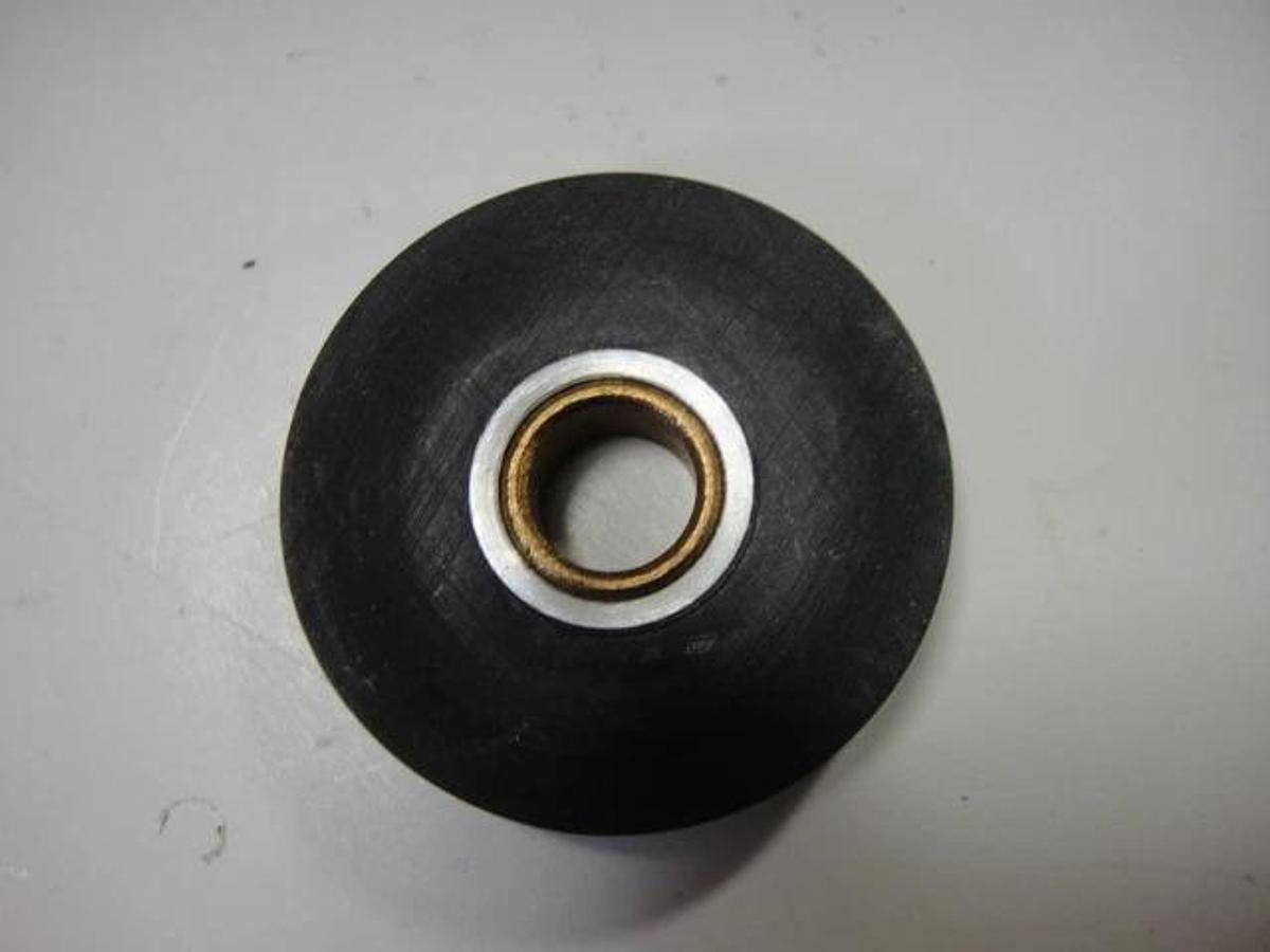 Count Burr Wheel, Part #F-0370