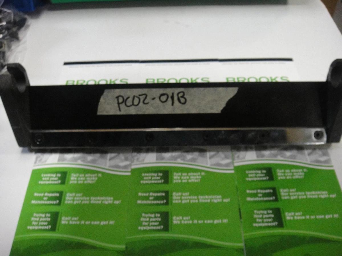 Hamada Ink Fountain Assembly, Part #PC02-01B