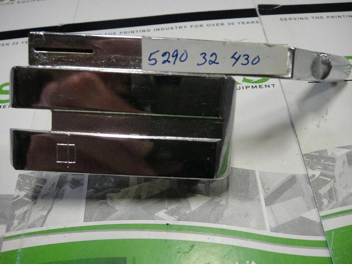 Ryobi (NOP) OEM Center Blower, Part #5290 32 430