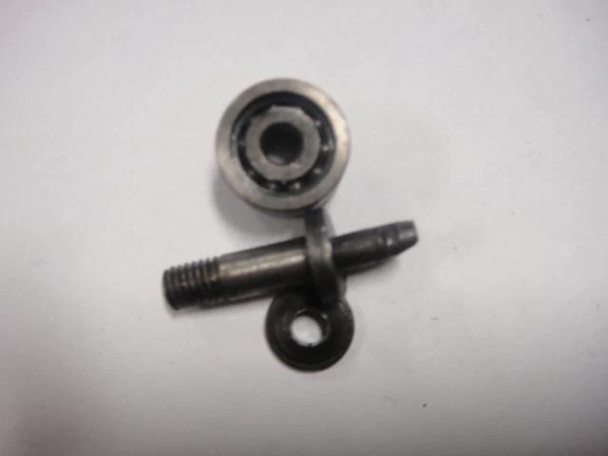 Chief Cam Follower (F), Part #C-2171A-421