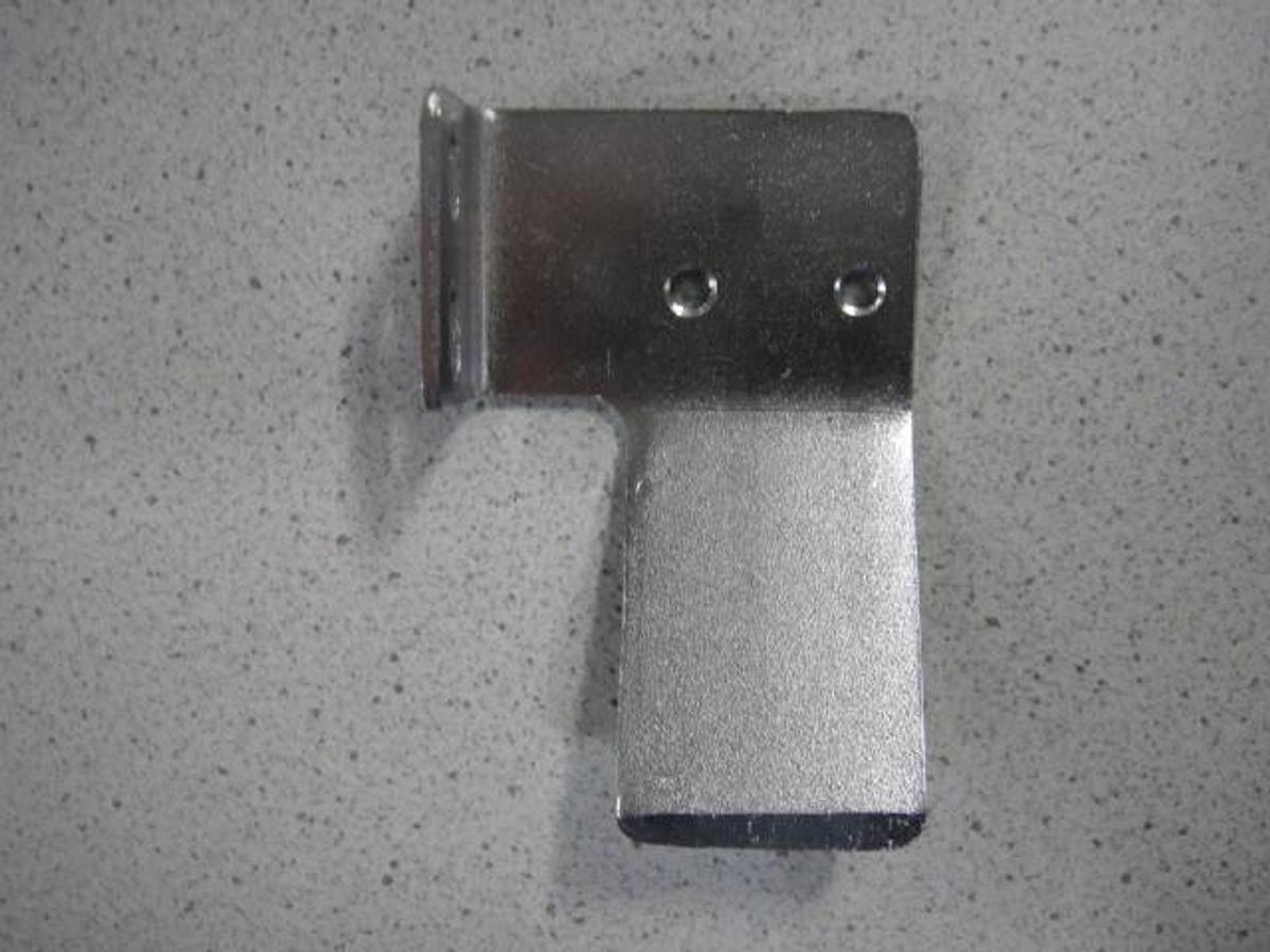 Hamada Paper Retainer Bracket, Part #H15-15-3