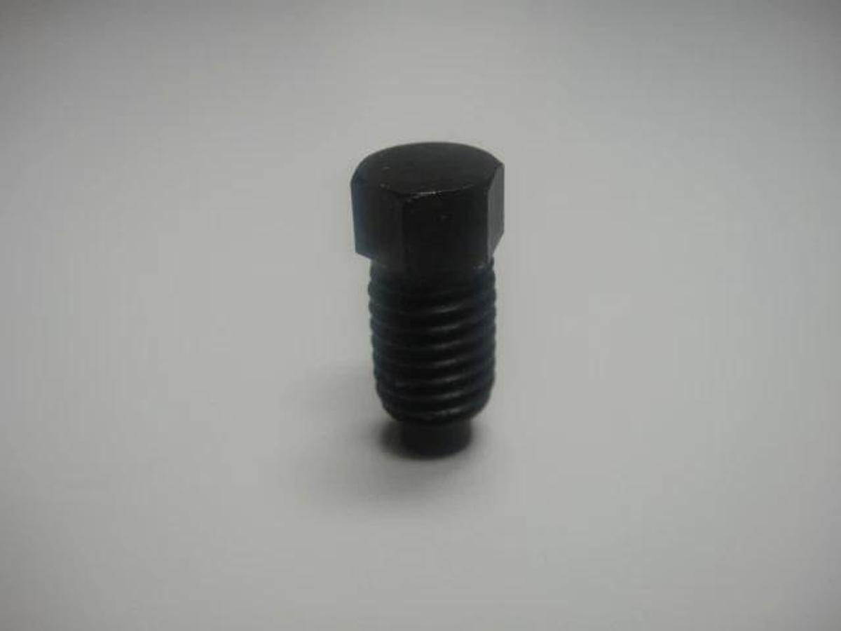 Hamada Lock Screw (HSS1) For Suction Foot Bracket, Part #H05-52-3