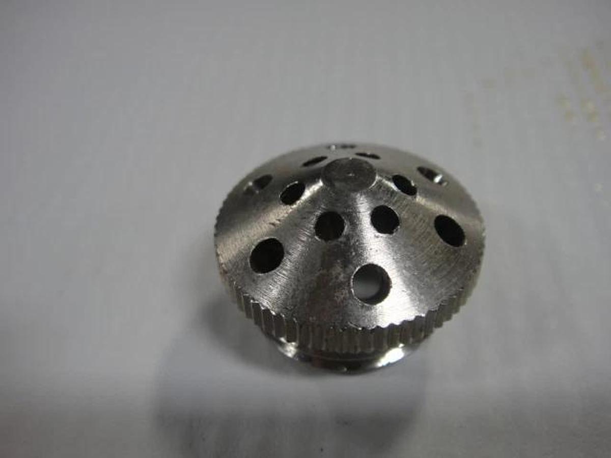 Hamada OEM Jet, Part #A07-37-3