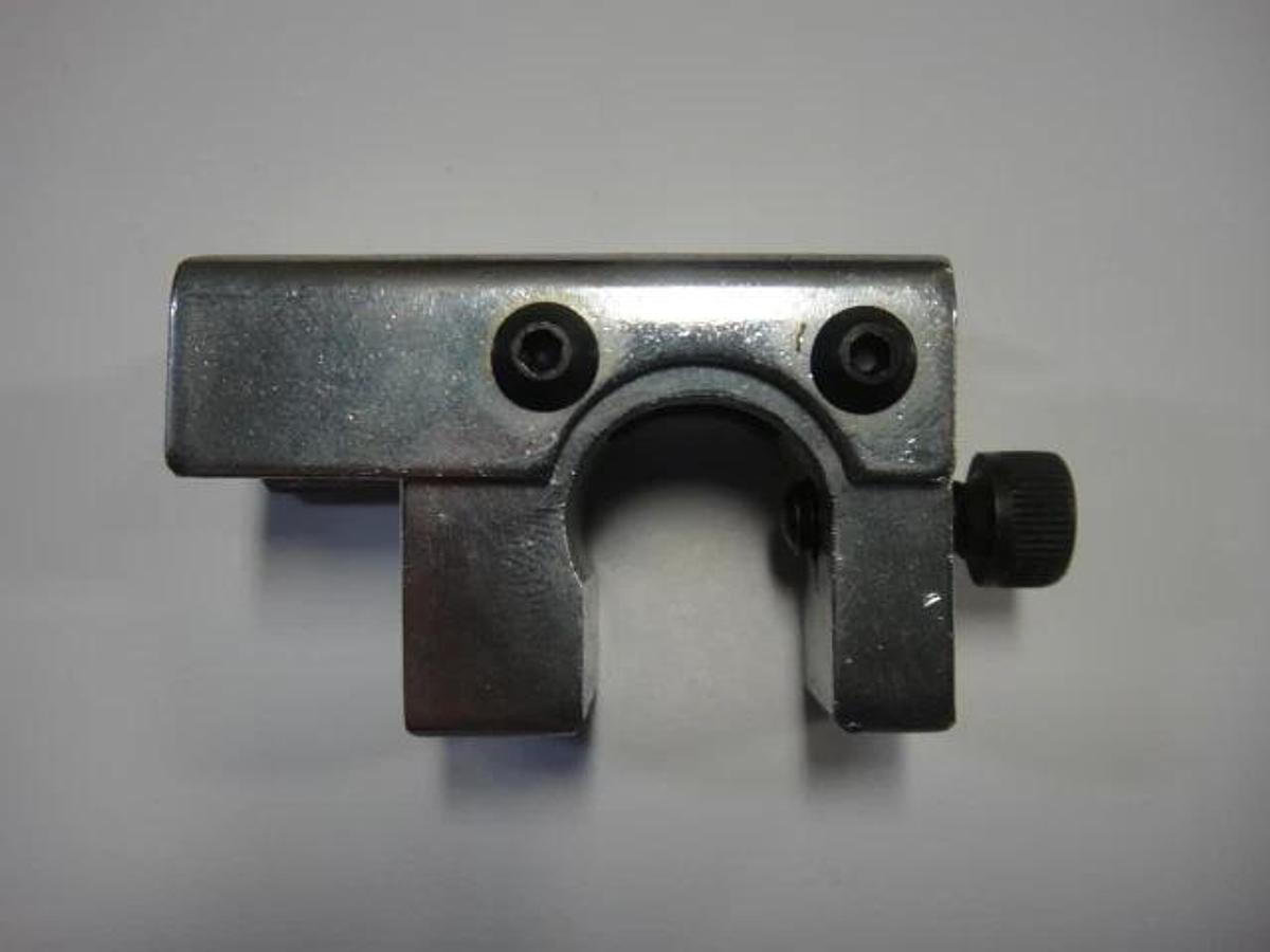 Hamada Inboard Paper Guide Assembly, Part #A05-30-1A-3