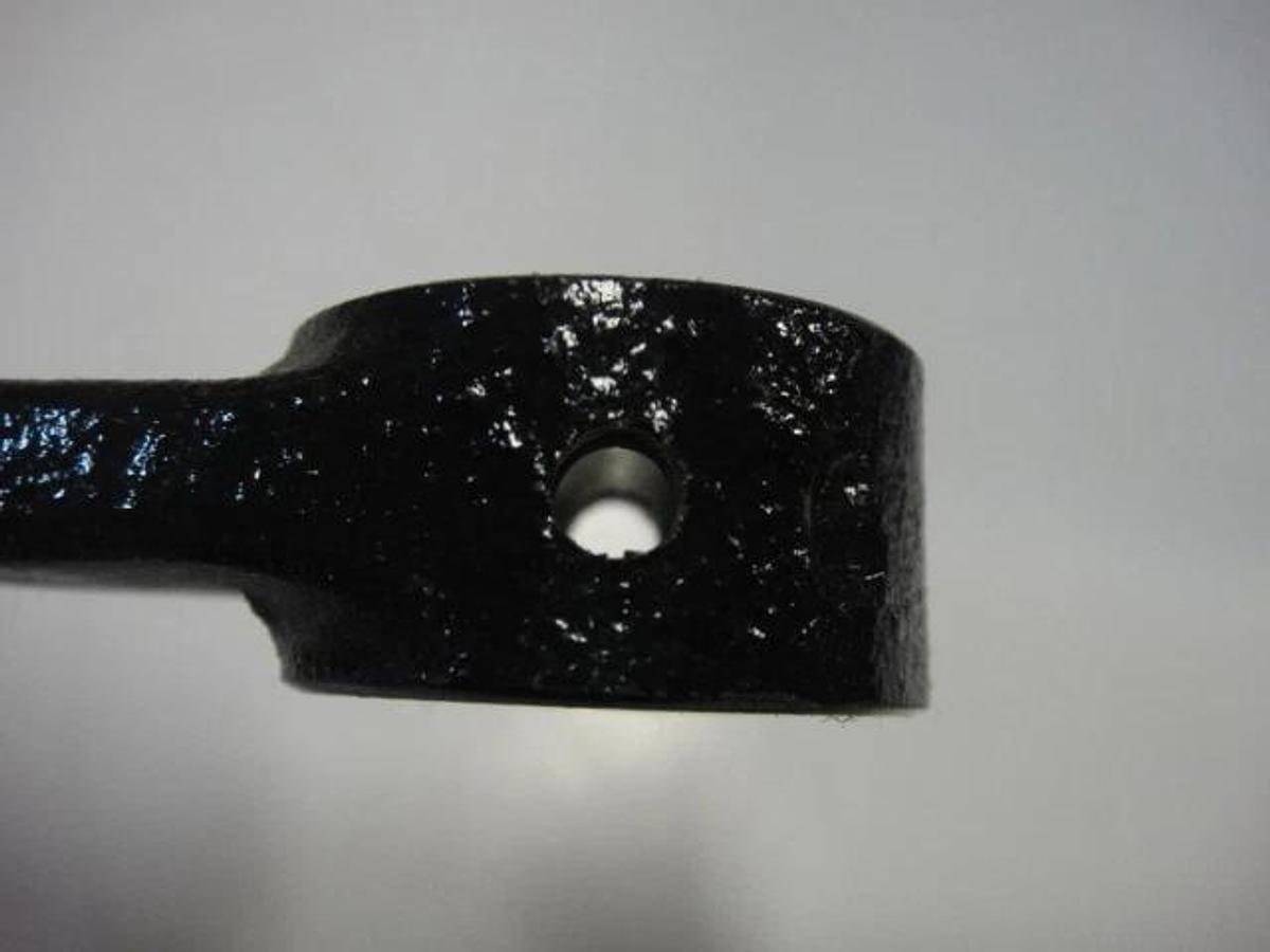 Hamada Back Guide Arm, Part #A04-22-3