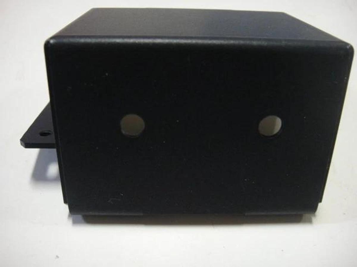 Horizon Cover, Part #M204284-00