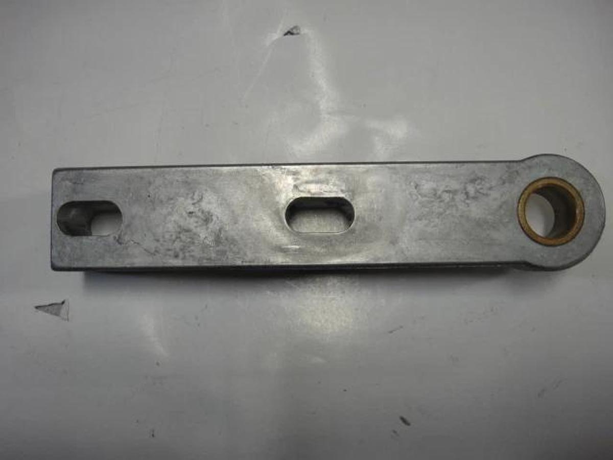 Hamada Sprocket Shaft Bracket, Part #A03-15-1A-3