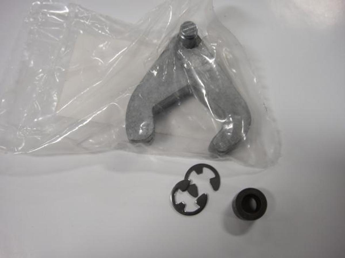 Multigraphics Clamp Assembly, Part #185-3318-A