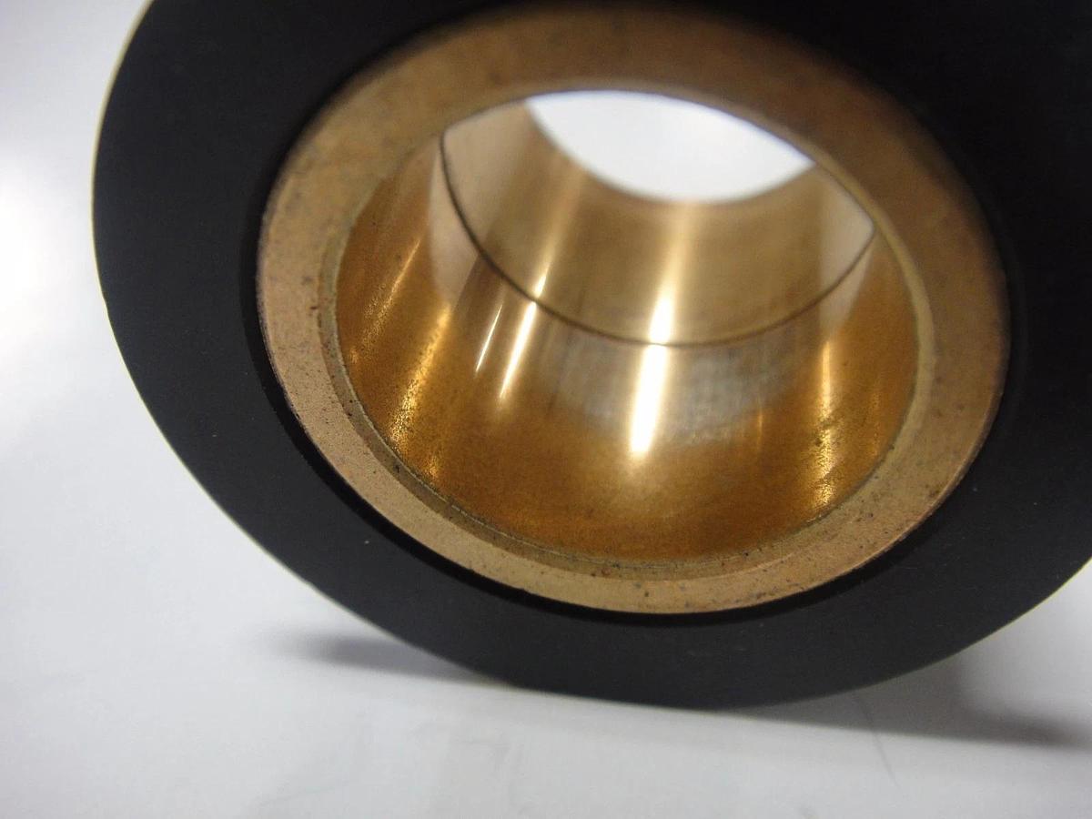 Duplo Roller Unit/DBM-500, Part #12J-40270