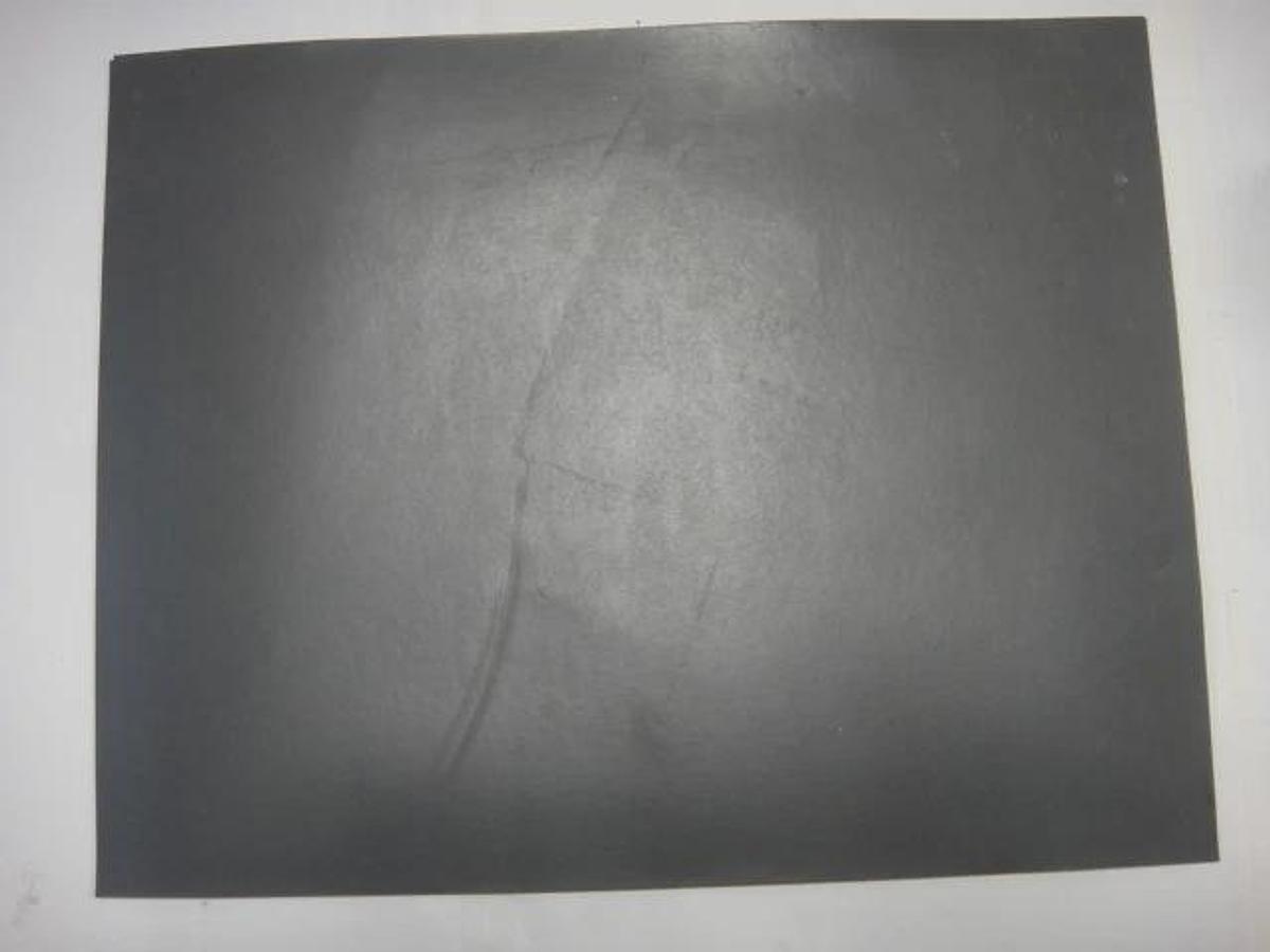 Multililth1360 12 7/8" x 16 3/8" Sticky Backer