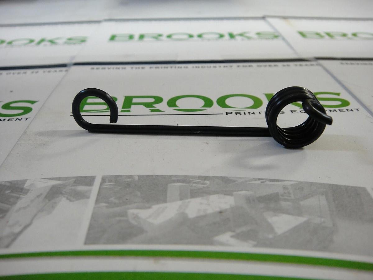 Hamada Spring, Part #7508-08040