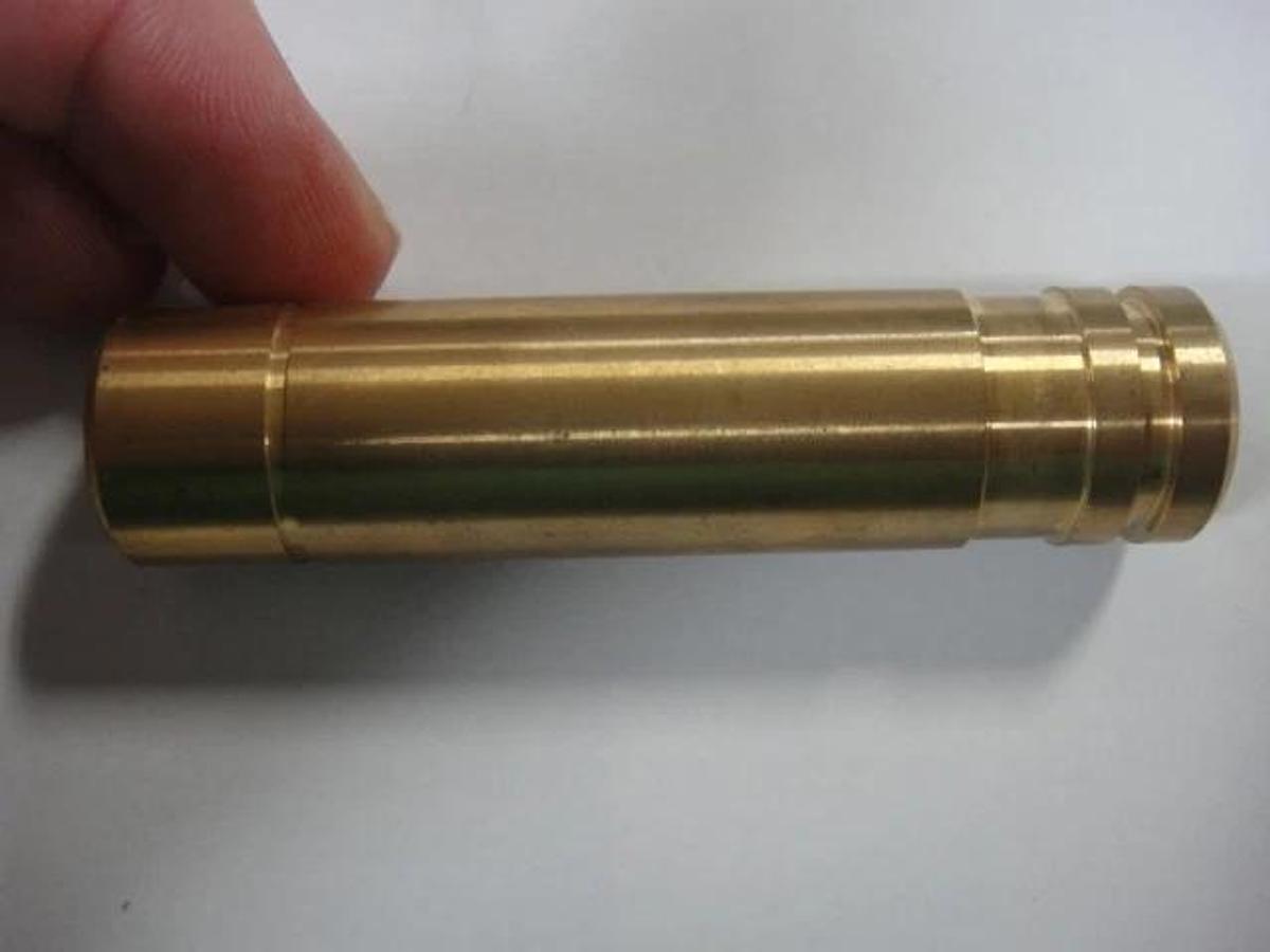 Hamada Fountain Roller Bushing, Part #7203-16371