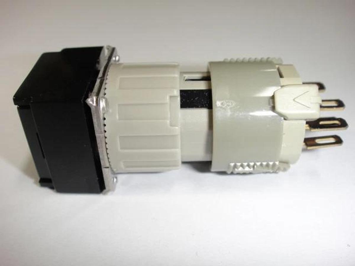 Hamada Inching Switch (FRWD), Part #E13-94-01-3