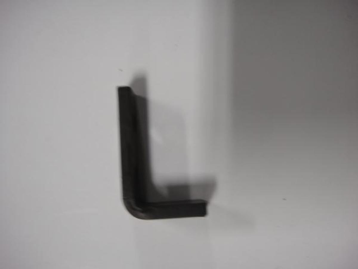 Hanger Cap, Part #01-0257