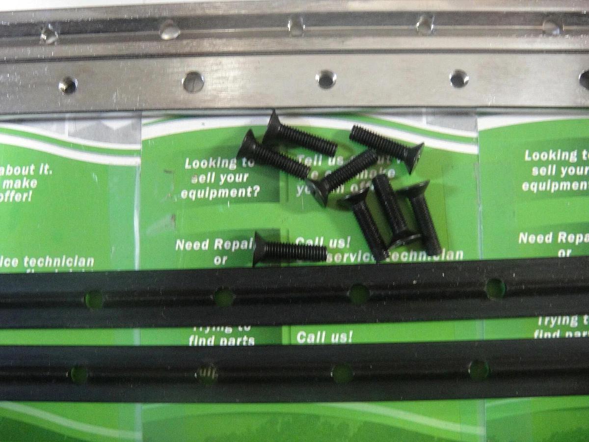 Ryobi 2800 XL Clamp Assembly, Part #5310-24-200-1