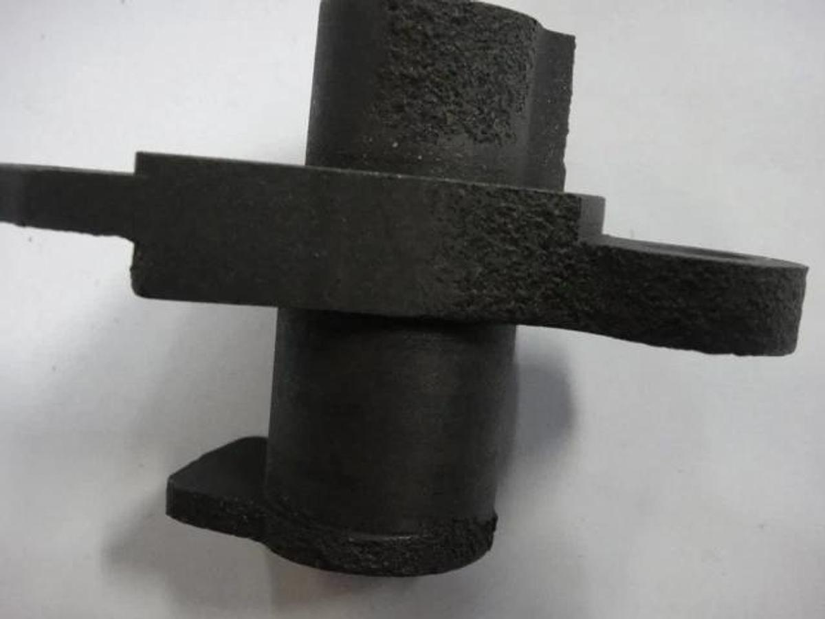 Used Hamada Bracket, Part #6503-03205