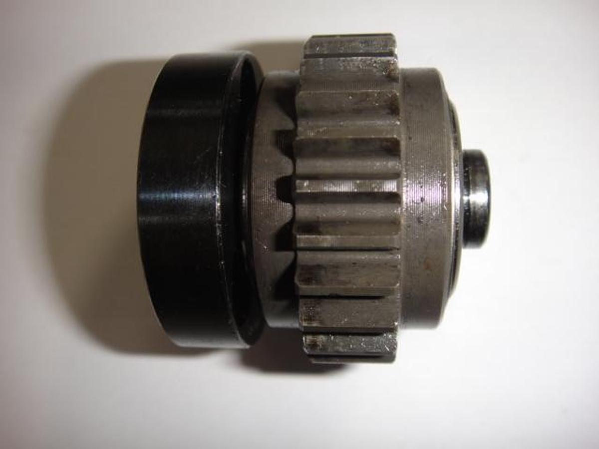 Hamada Gear, Part #8203-13073