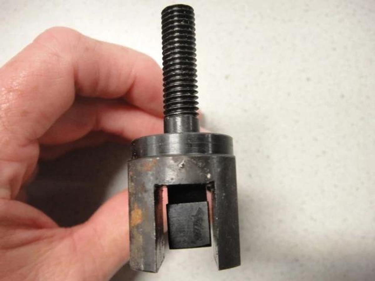 Dalghren Dampening Unit Arm