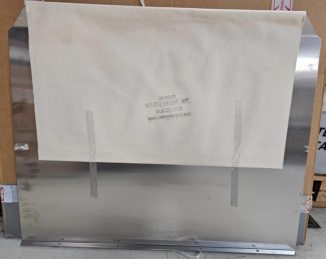 Heidelberg SBG Die Jacket